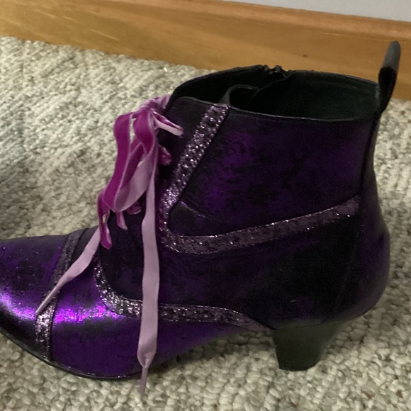 Born Booties - Picture 4 of 7